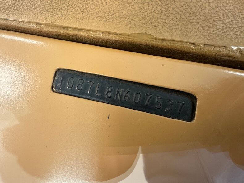 1978 Chevrolet Camaro