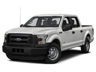 2017 Ford F-150 for sale at Auto Destination in Puyallup, WA