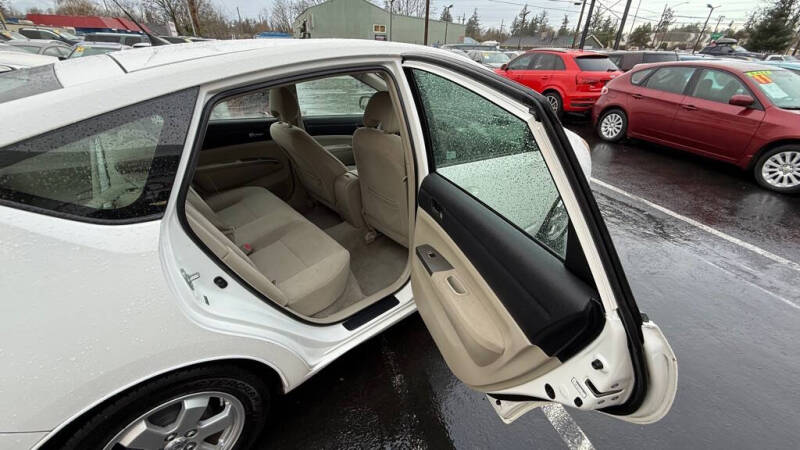 2007 Toyota Prius