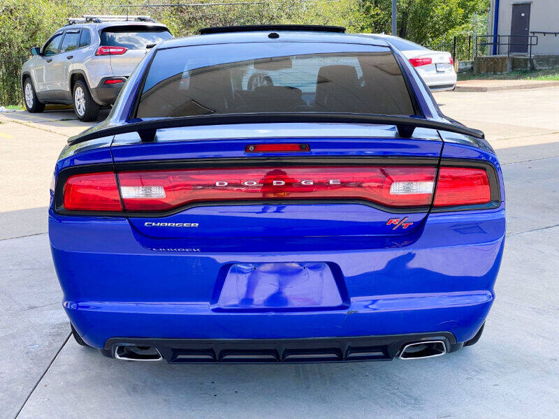 2013 Dodge Charger