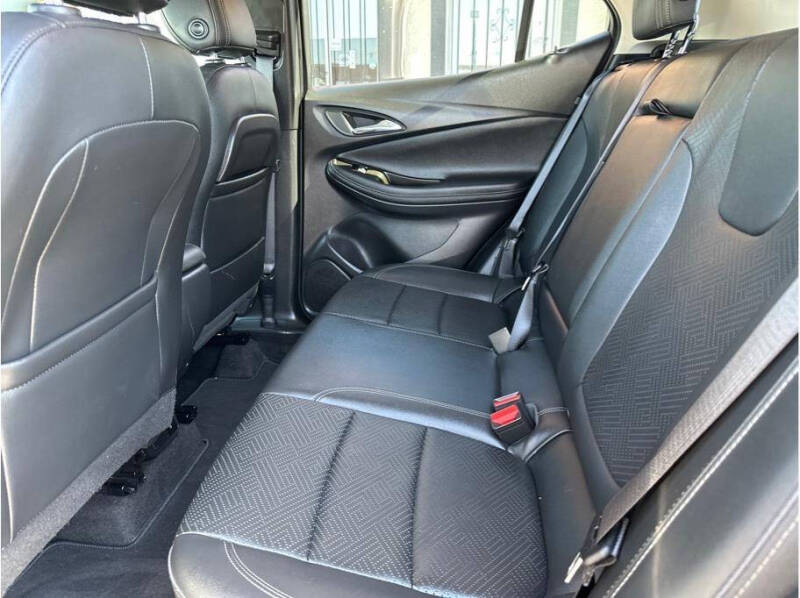 2022 Buick Encore GX Essence