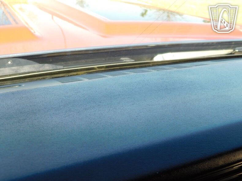 1970 Oldsmobile 442
