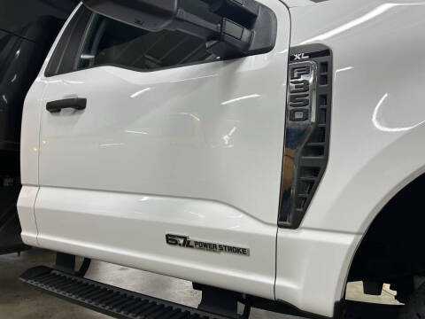 2023 Ford F-350 Super Duty