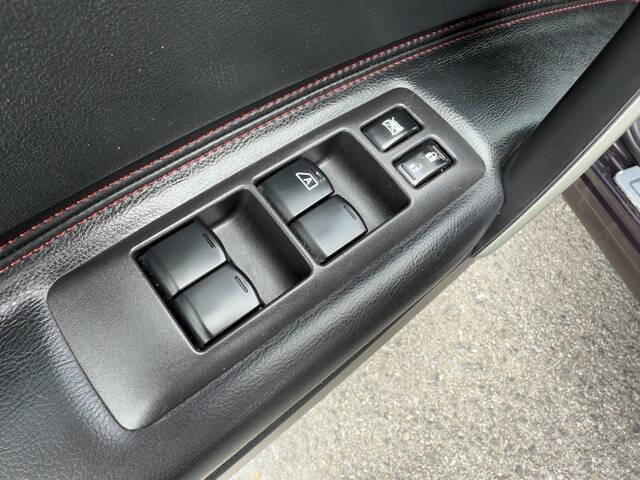 2013 Nissan Rogue SV w/SL Package