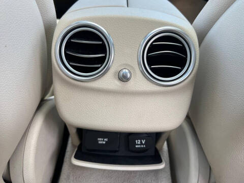 2018 Mercedes-Benz E-Class E 300 4MATIC