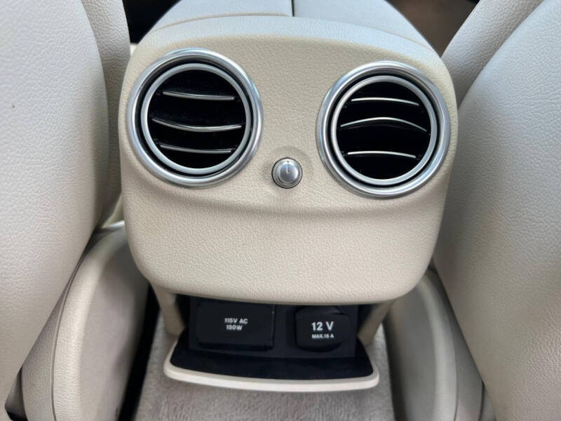 2018 Mercedes-Benz E-Class E 300 4MATIC