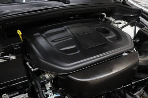 2020 Dodge Durango GT