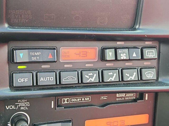 1996 Chevrolet Corvette