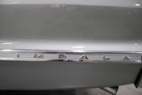 1963 Chevrolet Impala