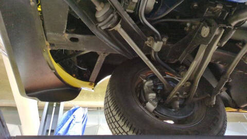 1970 Ford Mustang