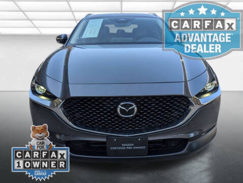 2026 Mazda CX-30 2.5 S Preferred