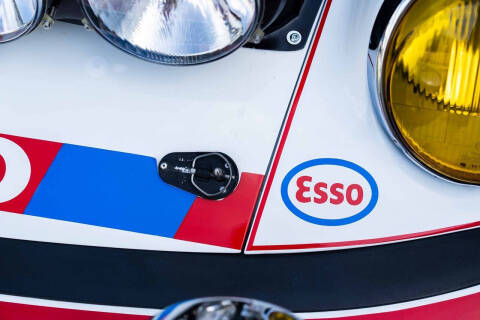 1979 Porsche 911