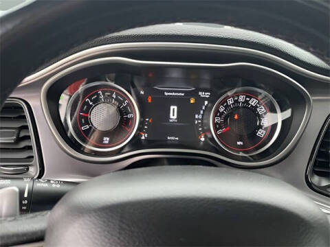 2019 Dodge Challenger GT