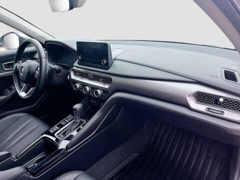 2024 Acura Integra