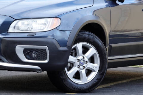 2008 Volvo XC70 3.2