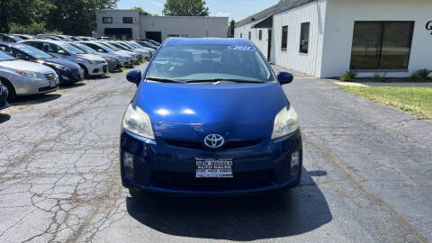 2011 Toyota Prius Five