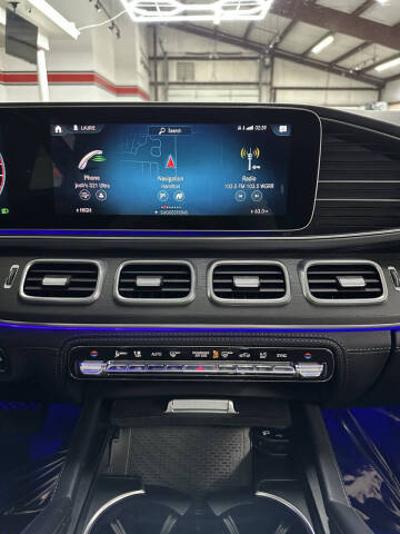 2020 Mercedes-Benz GLE GLE 350 4MATIC