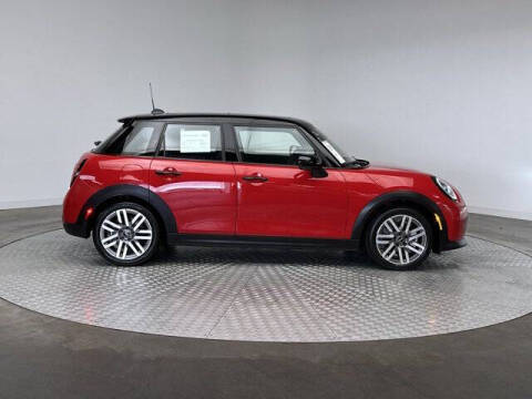 2026 MINI Hardtop 4 Door