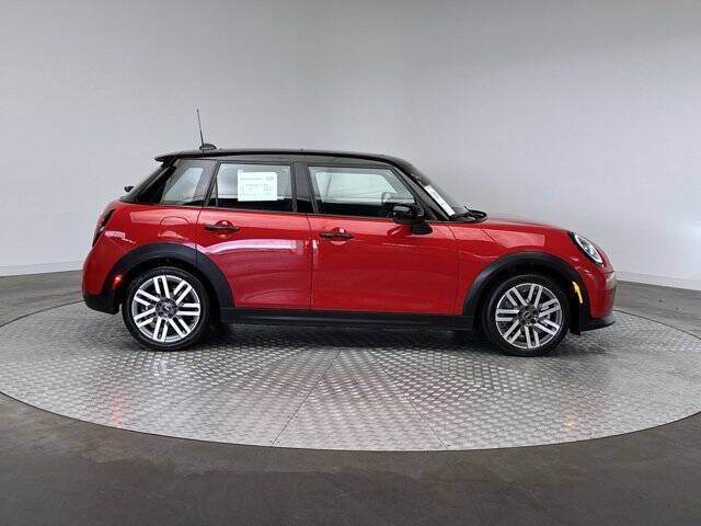 2026 MINI Hardtop 4 Door