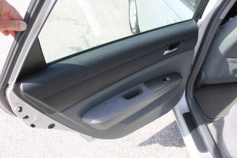 2009 Toyota Prius Standard