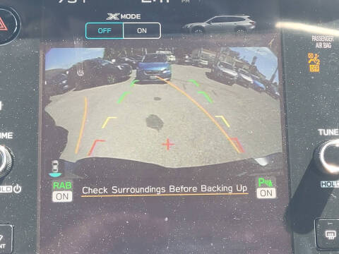 2024 Subaru Outback Touring XT