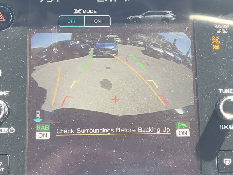 2024 Subaru Outback Touring XT