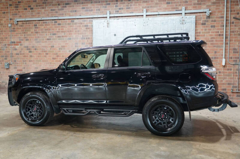 2019 Toyota 4Runner
