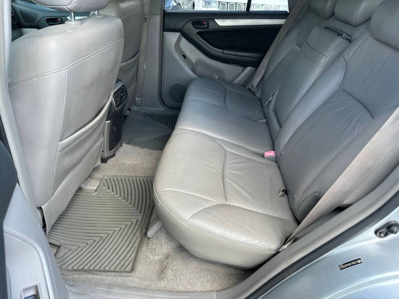 2006 Toyota 4Runner