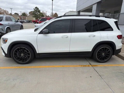 2023 Mercedes-Benz GLB GLB 250