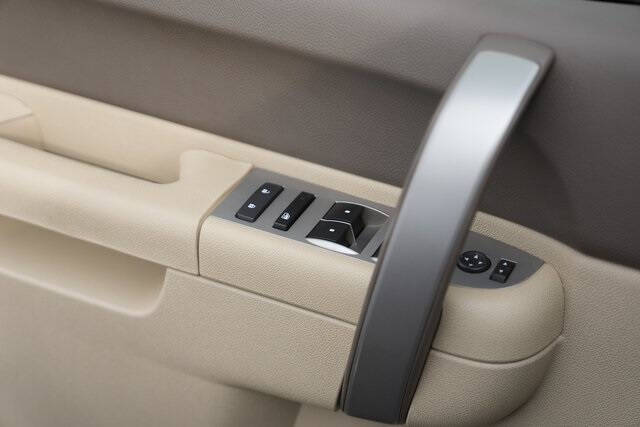 2014 GMC Sierra 2500HD