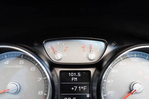 2011 Audi R8 4.2 quattro Spyder