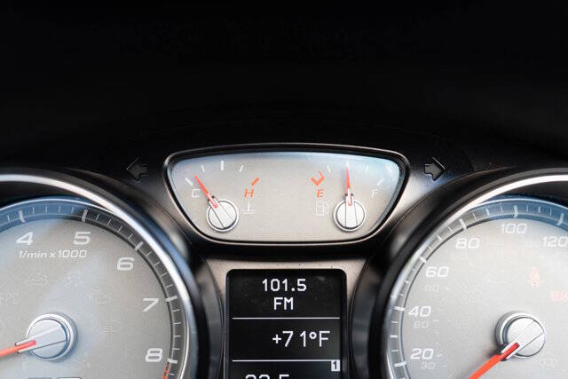 2011 Audi R8 4.2 quattro Spyder