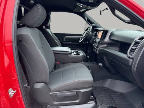 2023 RAM 2500 Tradesman