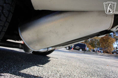 1969 Chevrolet Corvette