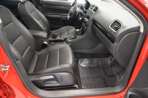 2012 Volkswagen Jetta