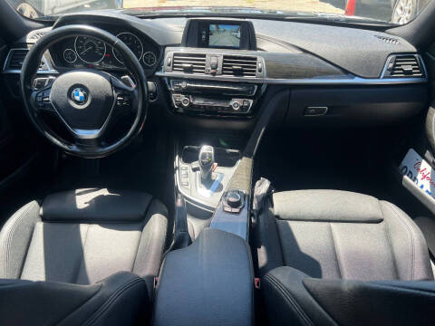 2018 BMW 4 Series 430i Gran Coupe