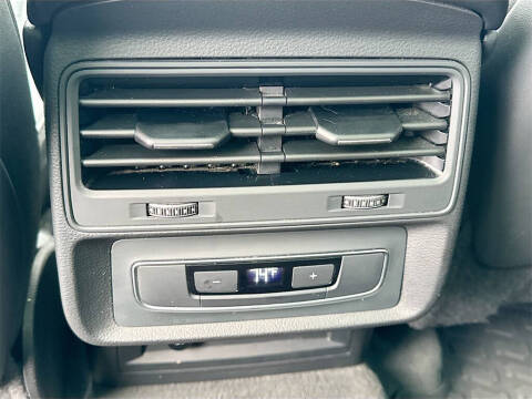 2022 Audi Q7 quattro Premium 55 TFSI