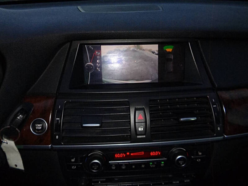 2013 BMW X5 xDrive35i