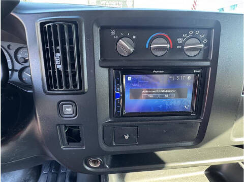 2003 GMC Savana 2500