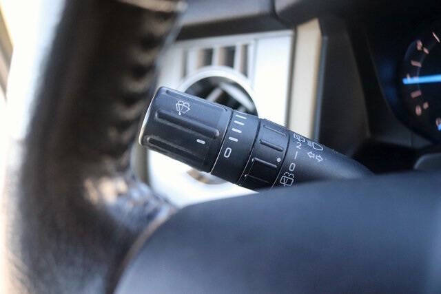 2016 Ford Expedition XLT