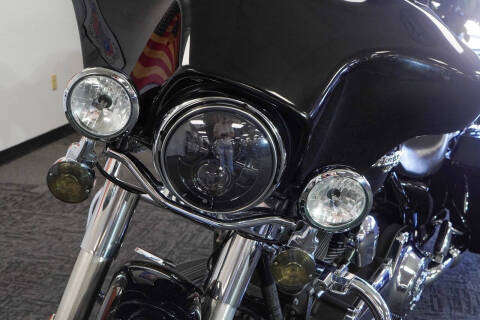 2010 Harley-Davidson Street Glide