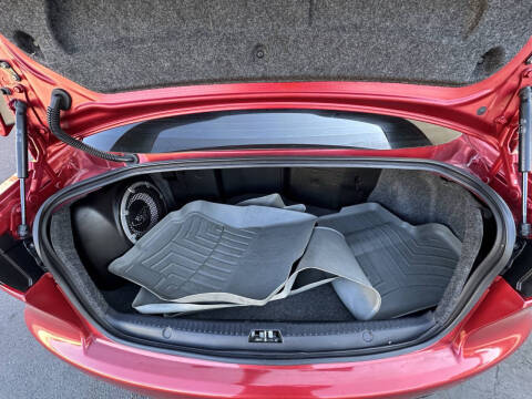 2011 Mitsubishi Lancer Evolution GSR