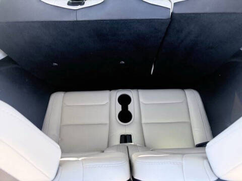 2019 Tesla Model X 75D