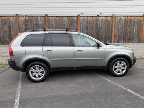 2006 Volvo XC90 V8