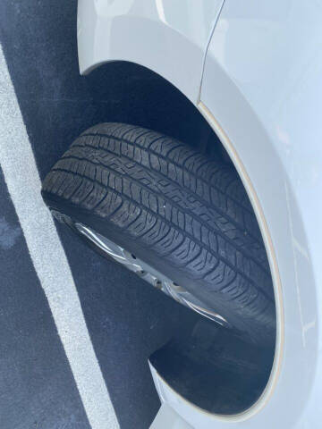 2010 Honda Accord LX-P