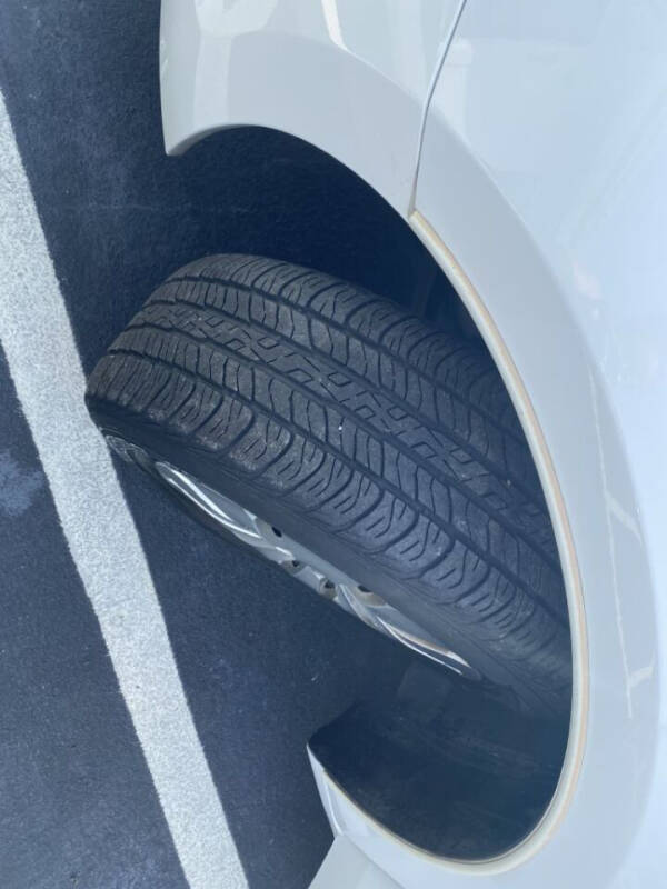 2010 Honda Accord LX-P