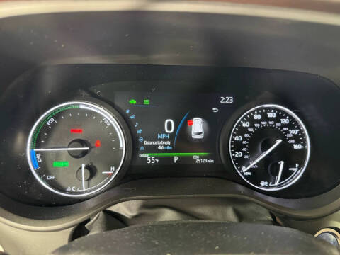 2024 Toyota Sienna Platinum 7-Passenger