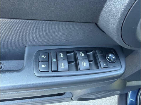 2008 Dodge Nitro SXT
