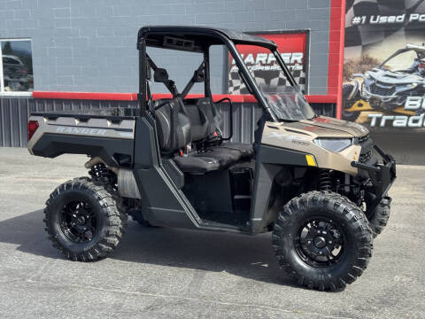 2023 Polaris Ranger 1000 XP Premium EPS