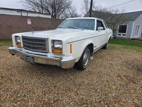 1979 Ford Granada
